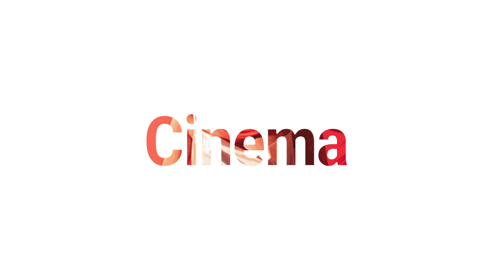 Portfolio Cinema – AppMovie